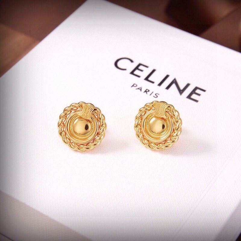 Celine Earrings